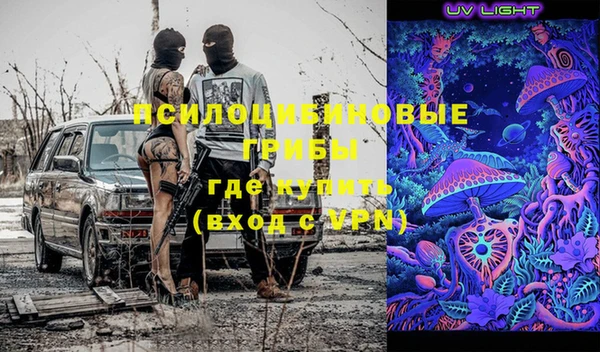 герыч Бронницы